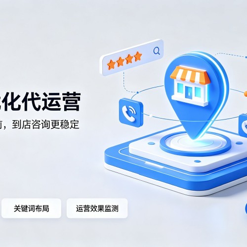 临渭GEO优化